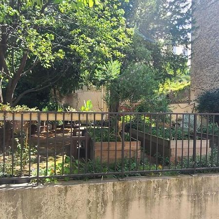 Studio Au Coeur Historique De Montpellier, 2 Personnes Et Wifi 外观 照片