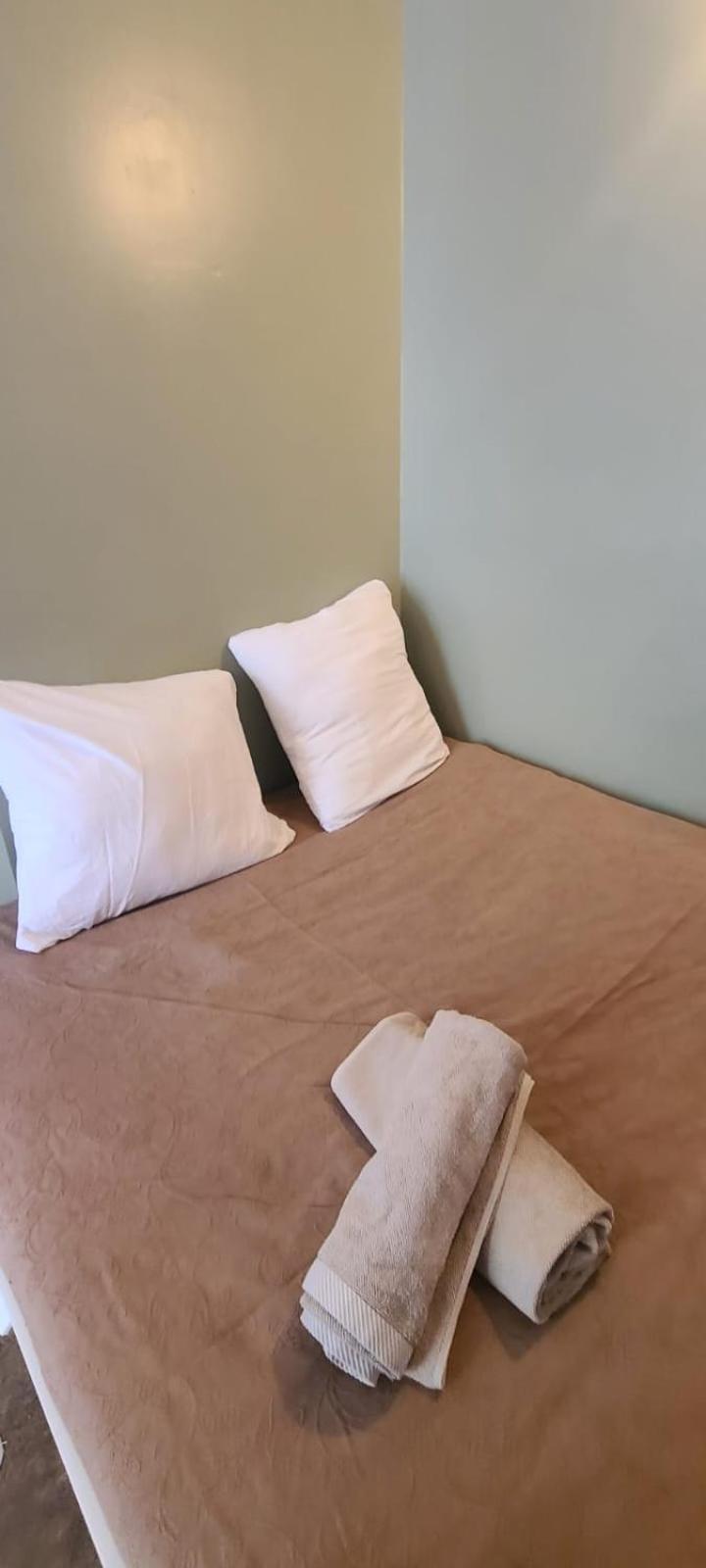 Studio Au Coeur Historique De Montpellier, 2 Personnes Et Wifi 外观 照片