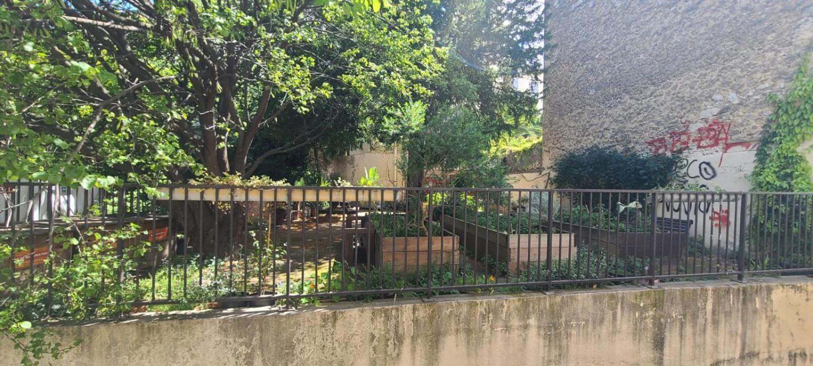 Studio Au Coeur Historique De Montpellier, 2 Personnes Et Wifi 外观 照片